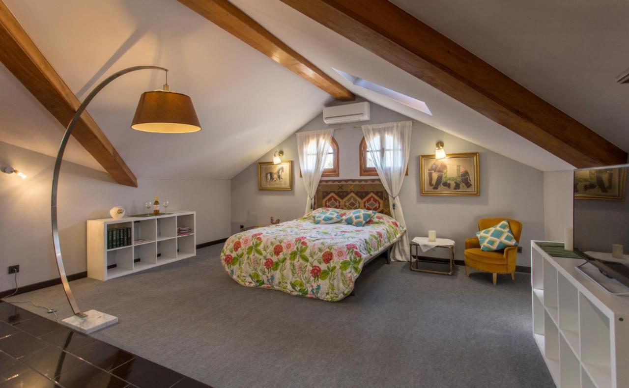 Apartamentos Gaudi Style Náquera Kültér fotó