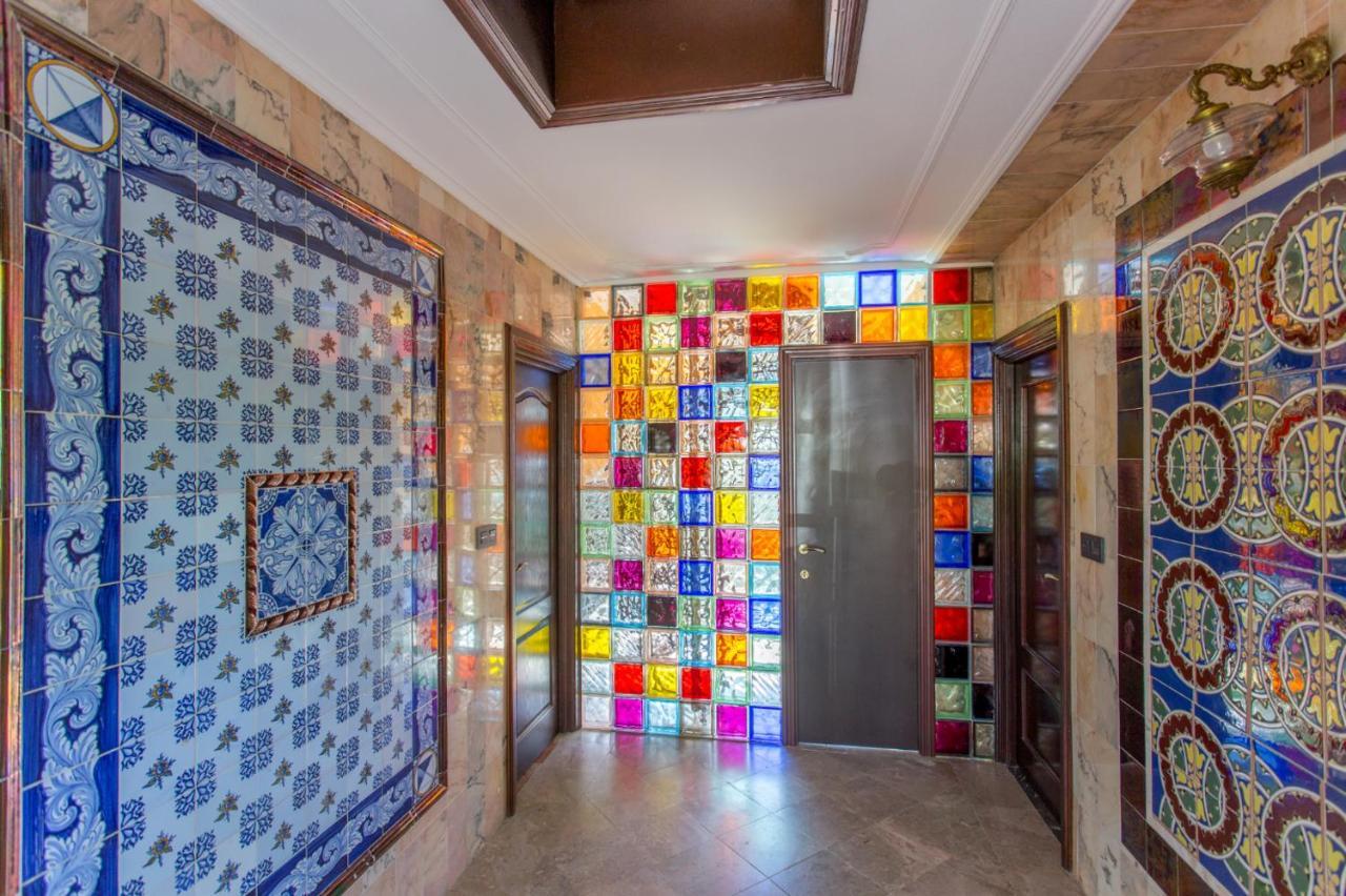 Apartamentos Gaudi Style Náquera Kültér fotó