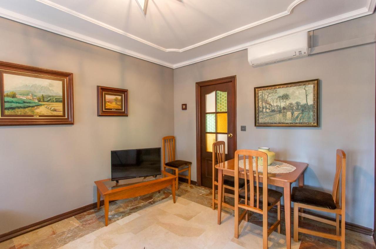 Apartamentos Gaudi Style Náquera Kültér fotó
