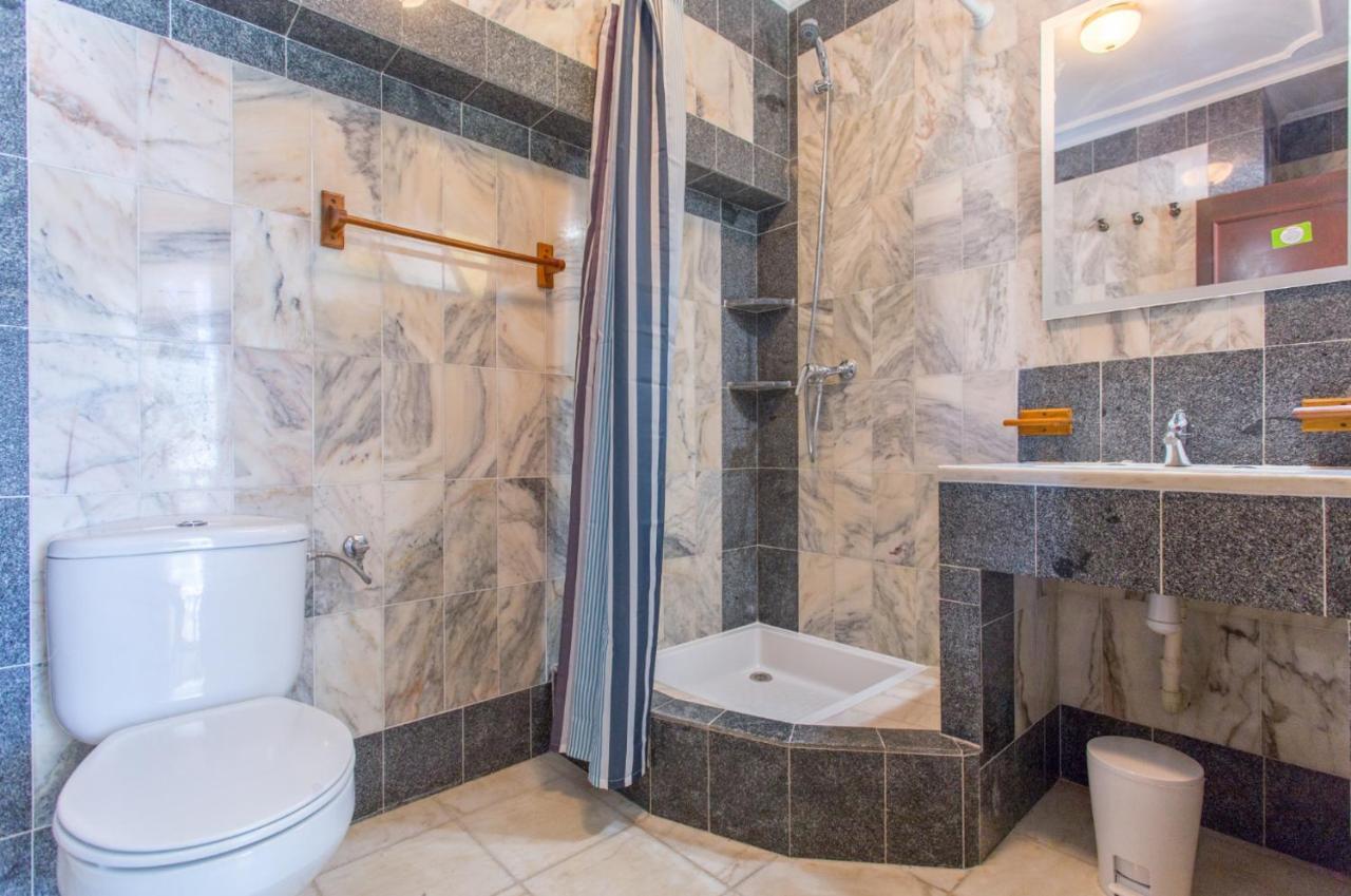 Apartamentos Gaudi Style Náquera Kültér fotó