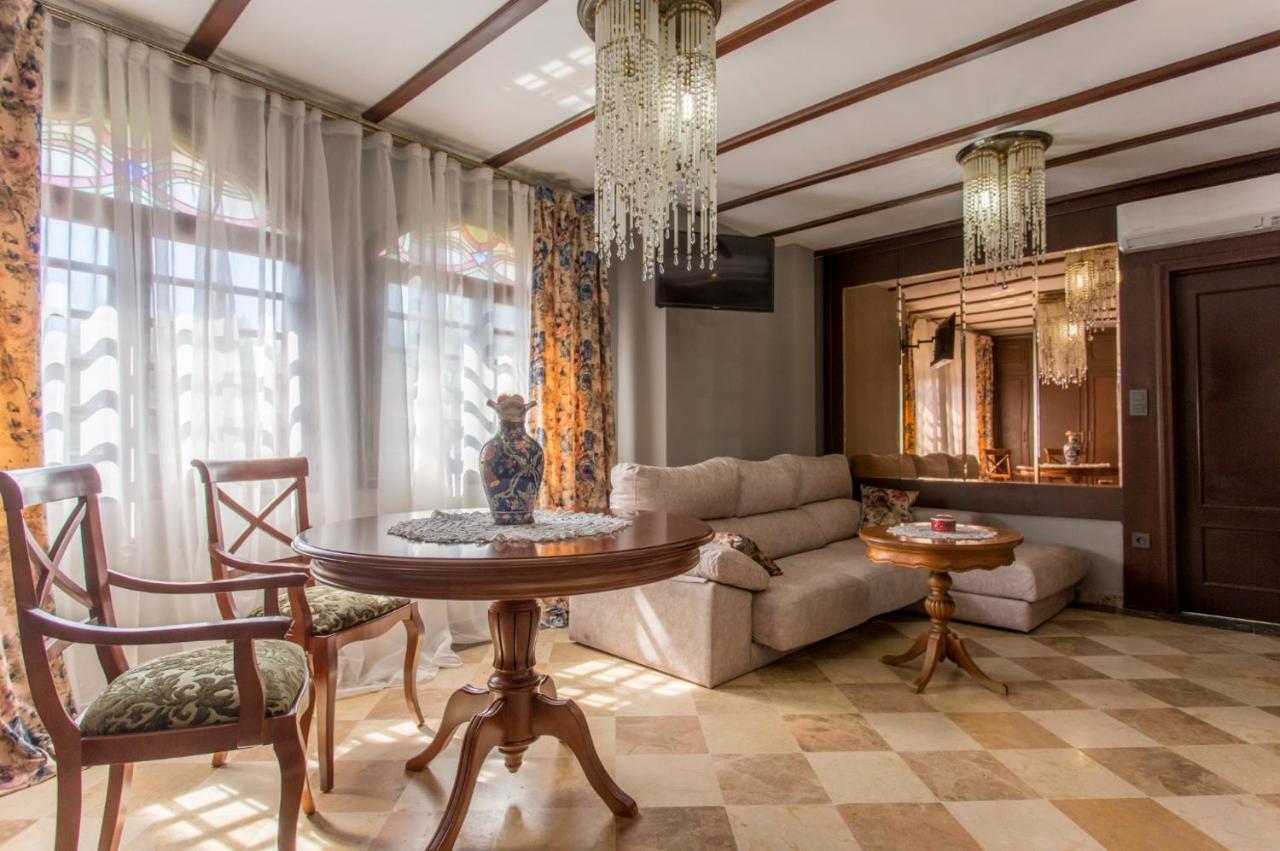 Apartamentos Gaudi Style Náquera Kültér fotó