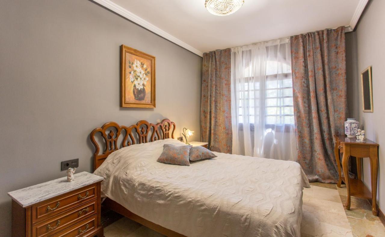 Apartamentos Gaudi Style Náquera Kültér fotó
