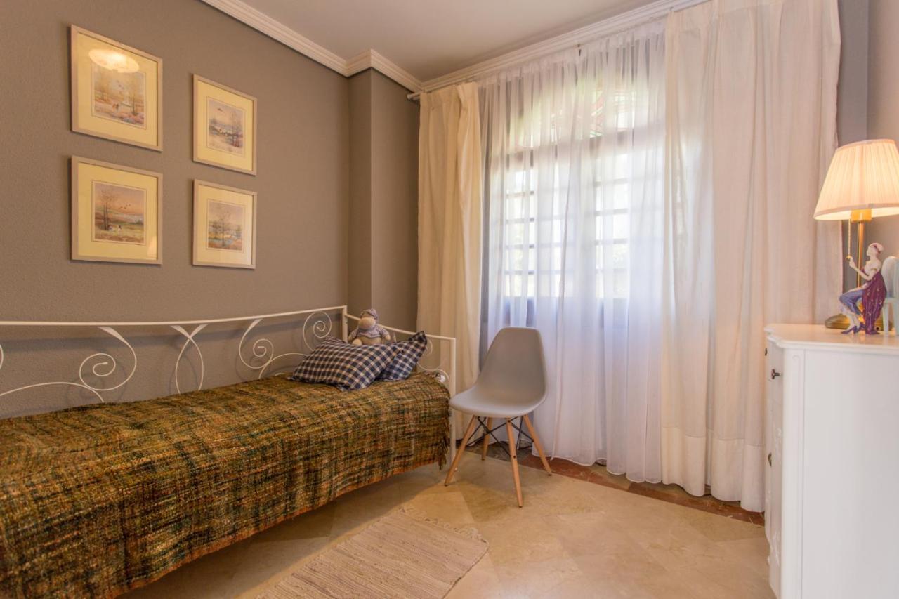 Apartamentos Gaudi Style Náquera Kültér fotó
