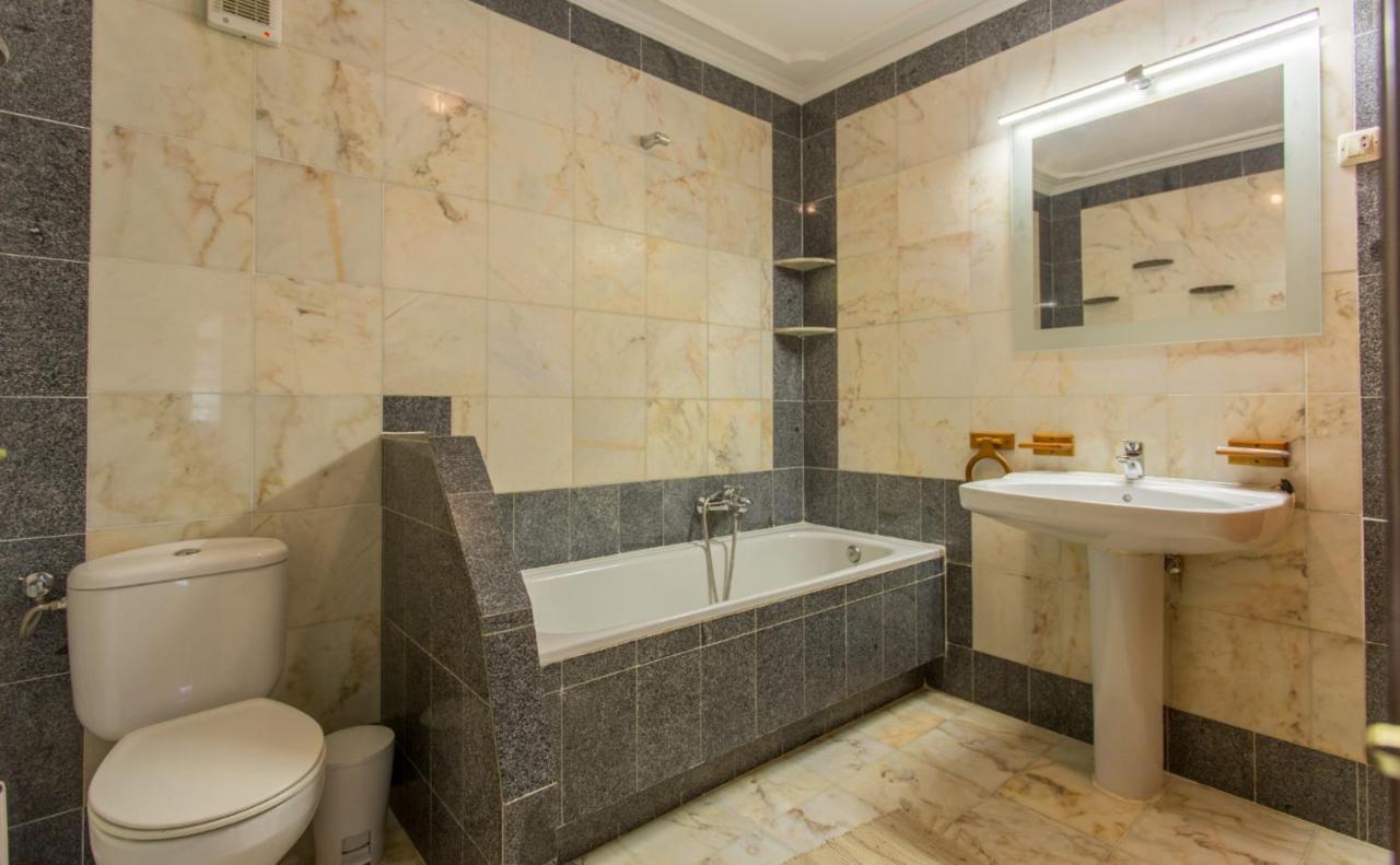 Apartamentos Gaudi Style Náquera Kültér fotó