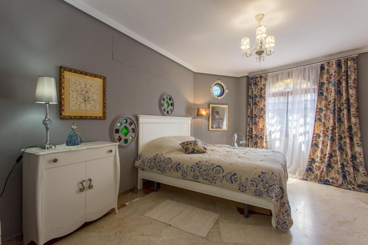 Apartamentos Gaudi Style Náquera Kültér fotó