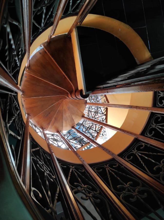 Apartamentos Gaudi Style Náquera Kültér fotó