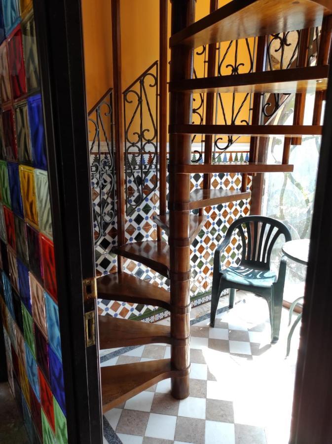 Apartamentos Gaudi Style Náquera Kültér fotó