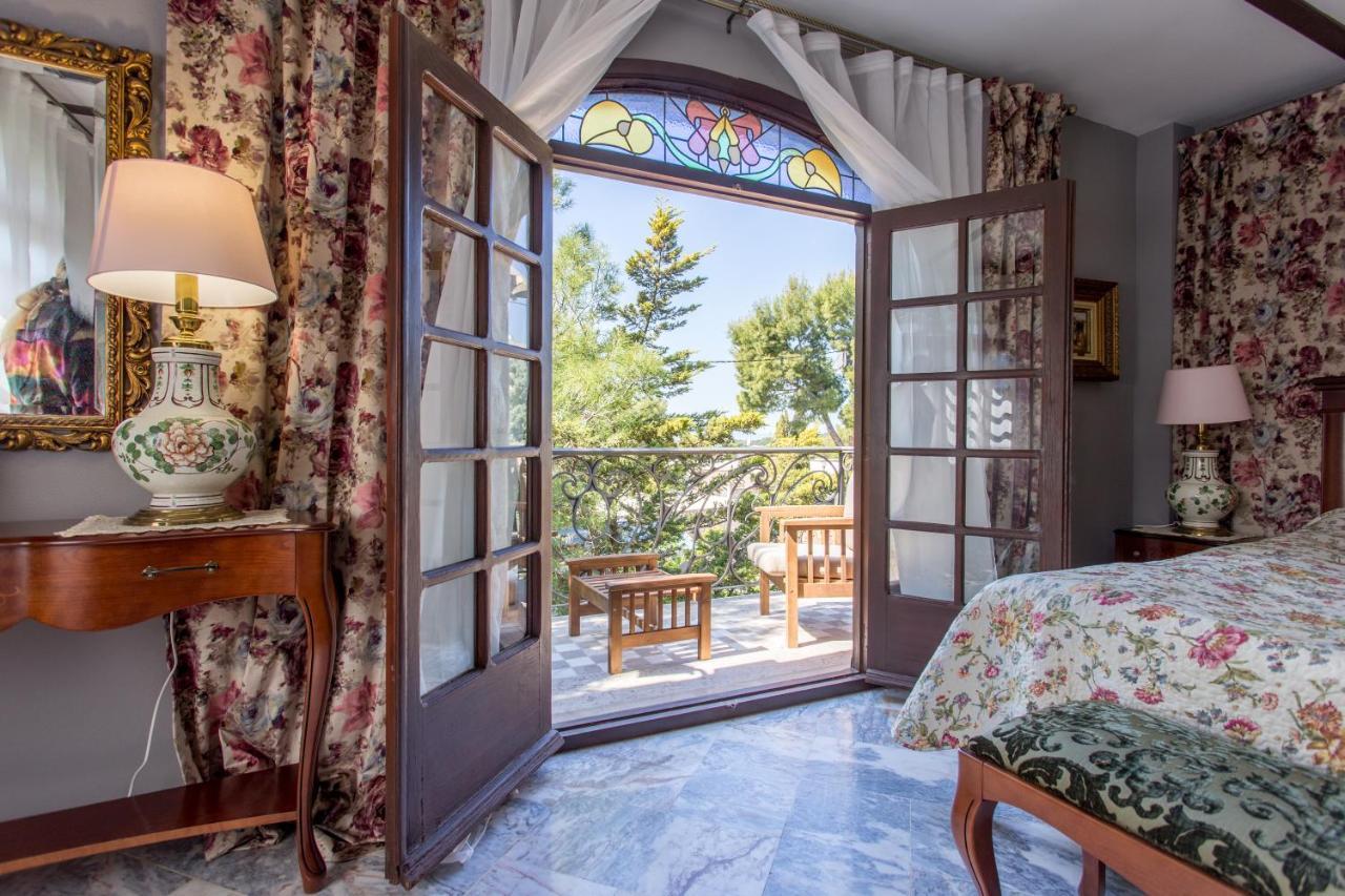 Apartamentos Gaudi Style Náquera Kültér fotó