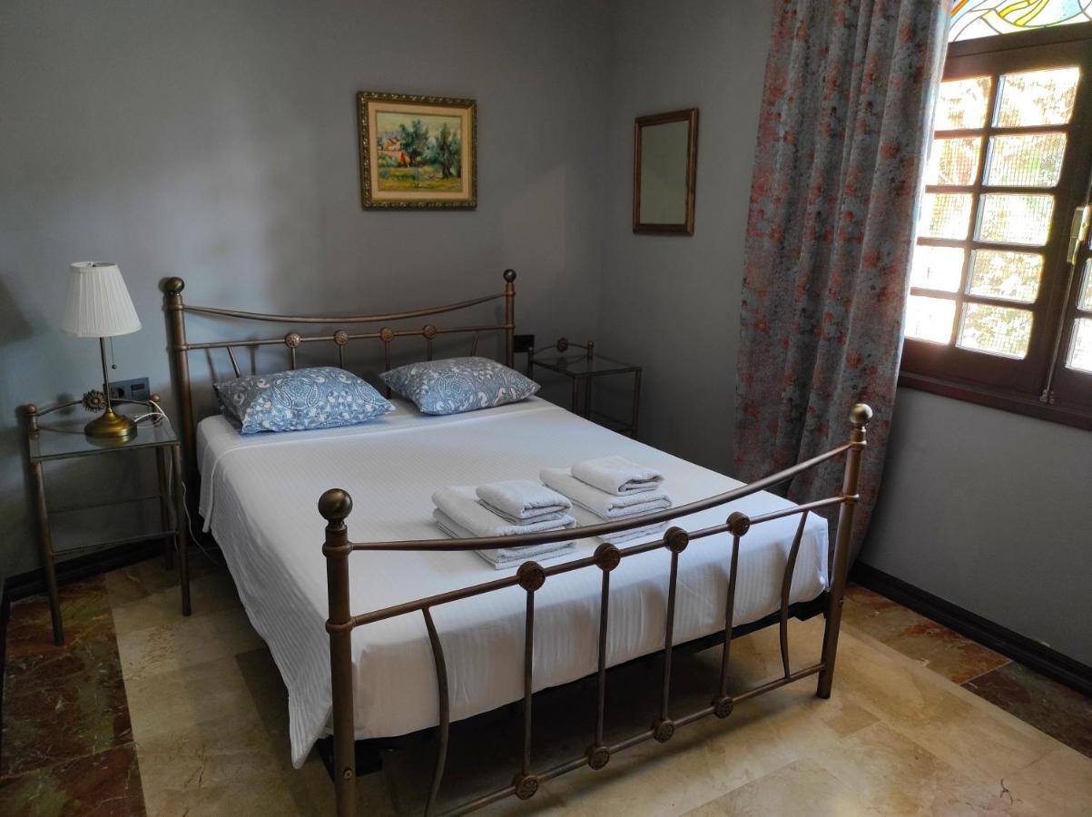 Apartamentos Gaudi Style Náquera Kültér fotó