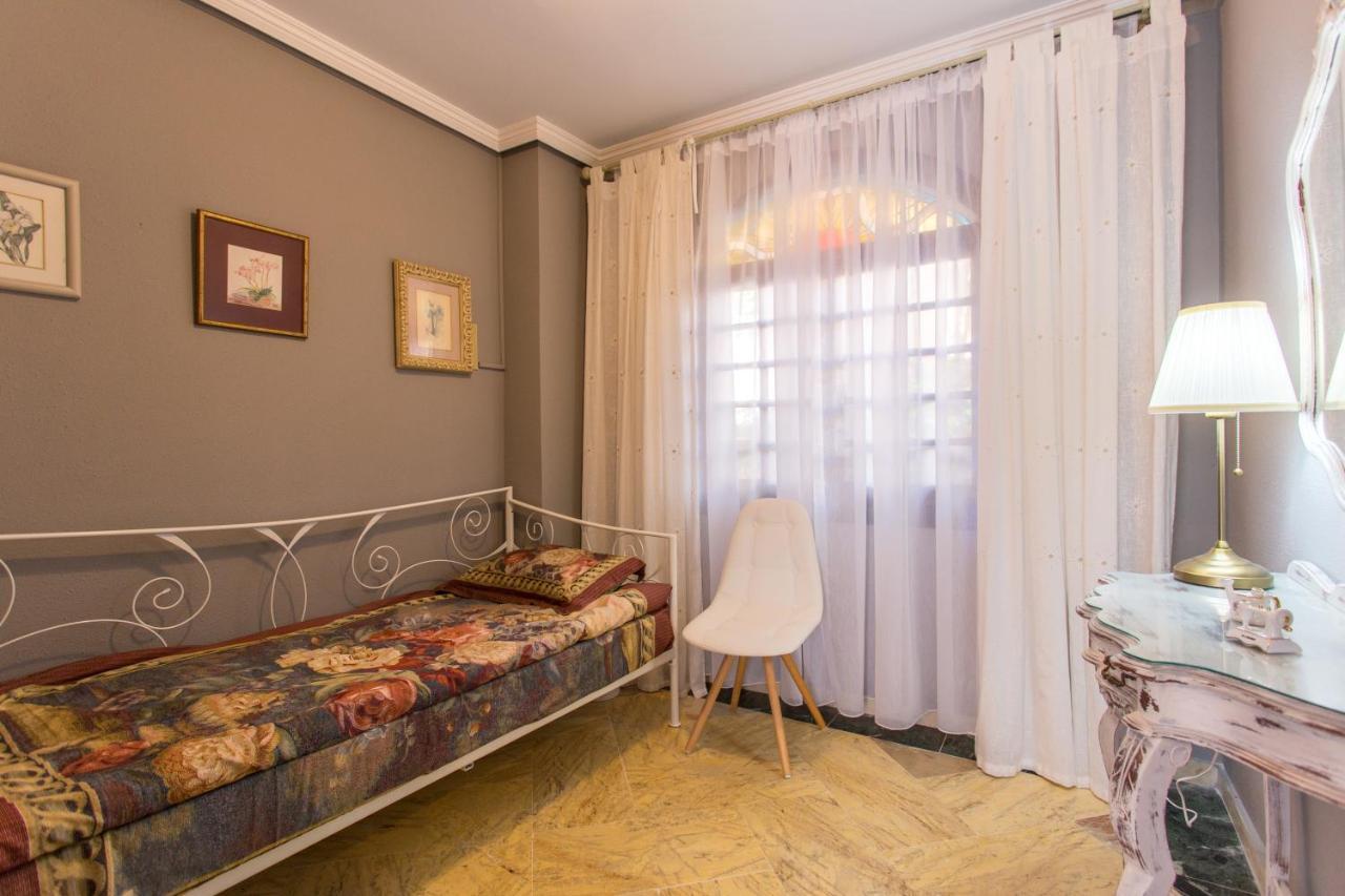 Apartamentos Gaudi Style Náquera Kültér fotó