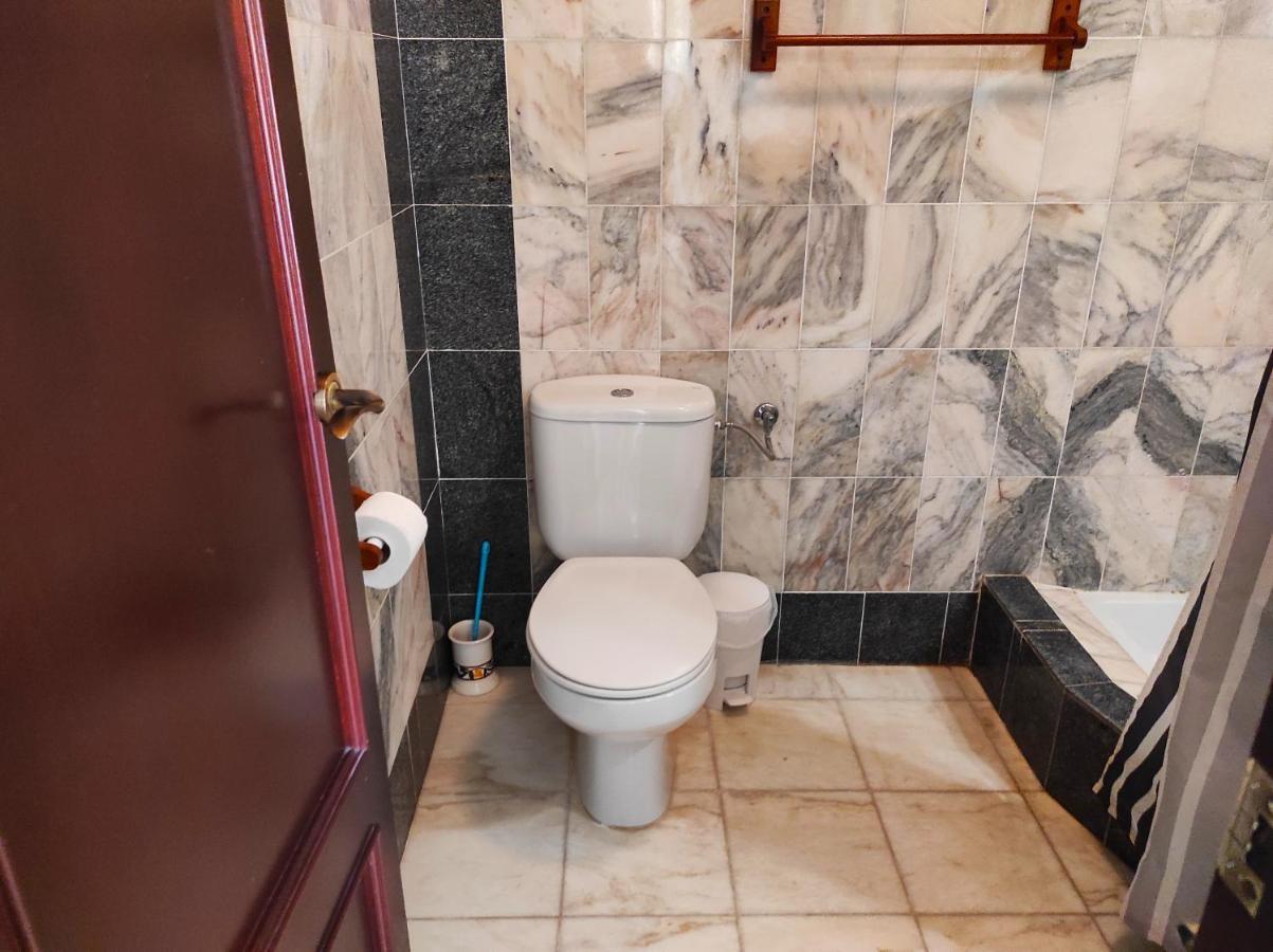 Apartamentos Gaudi Style Náquera Kültér fotó