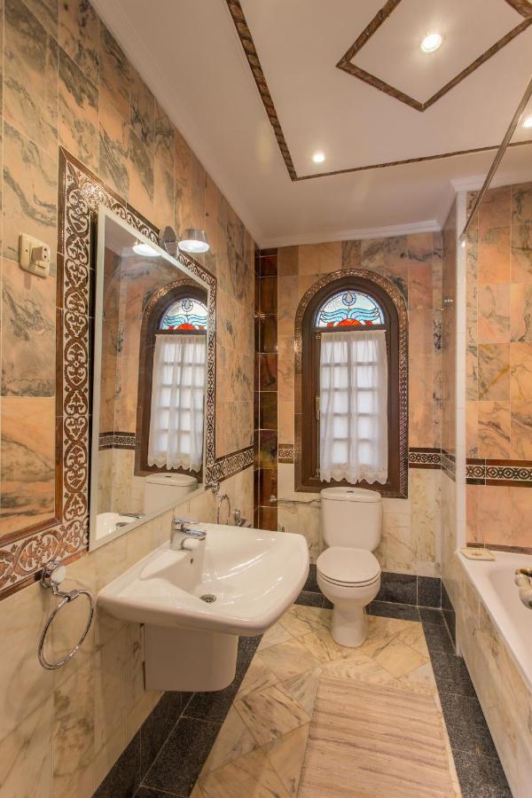 Apartamentos Gaudi Style Náquera Kültér fotó