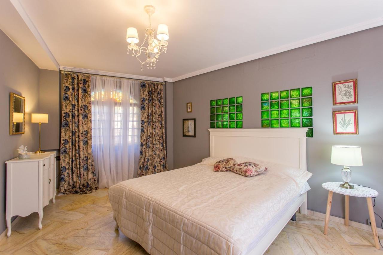 Apartamentos Gaudi Style Náquera Kültér fotó