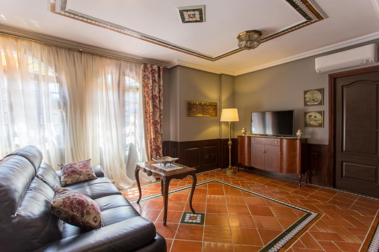 Apartamentos Gaudi Style Náquera Kültér fotó