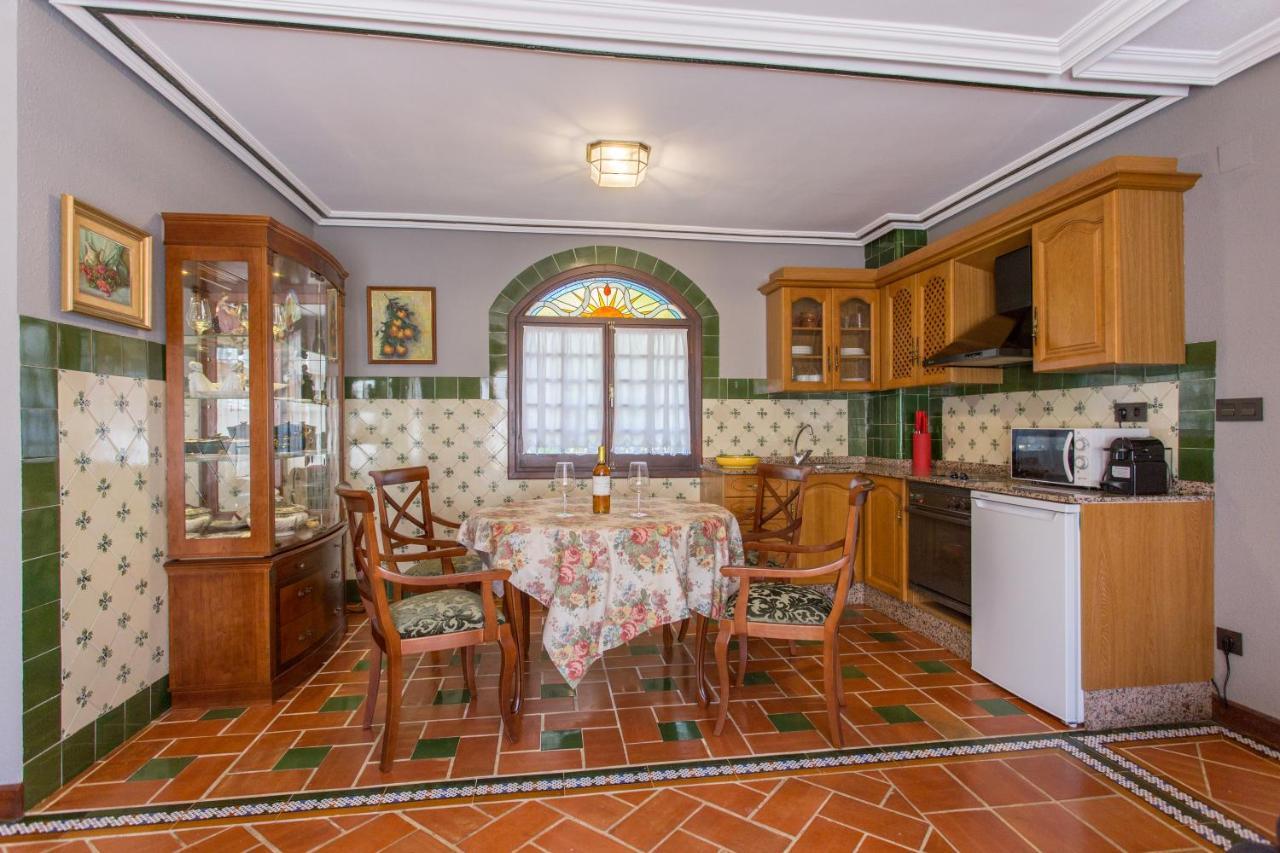 Apartamentos Gaudi Style Náquera Kültér fotó