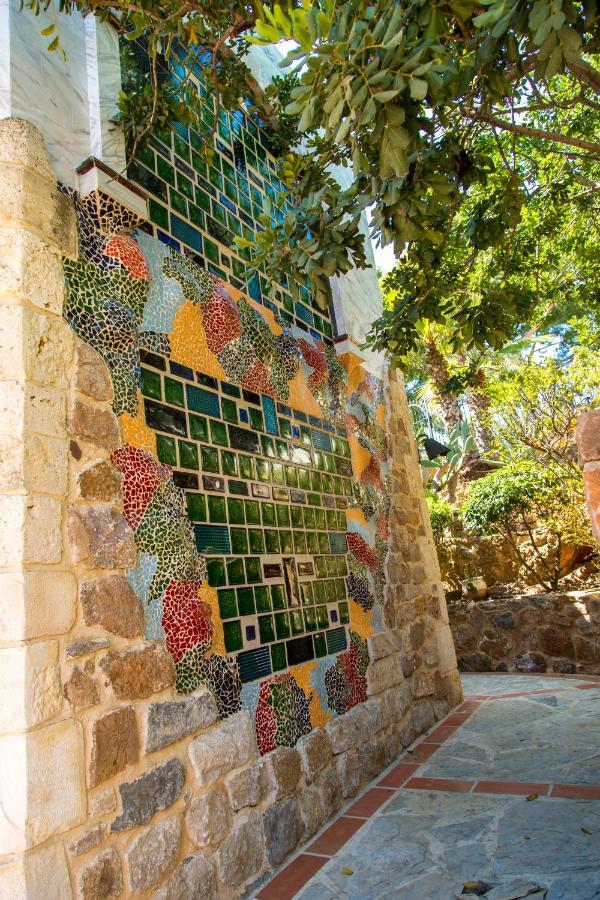Apartamentos Gaudi Style Náquera Kültér fotó