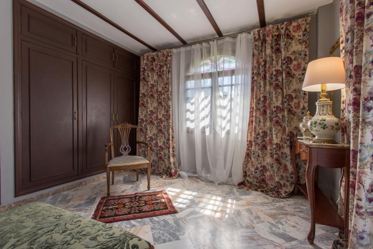 Apartamentos Gaudi Style Náquera Kültér fotó