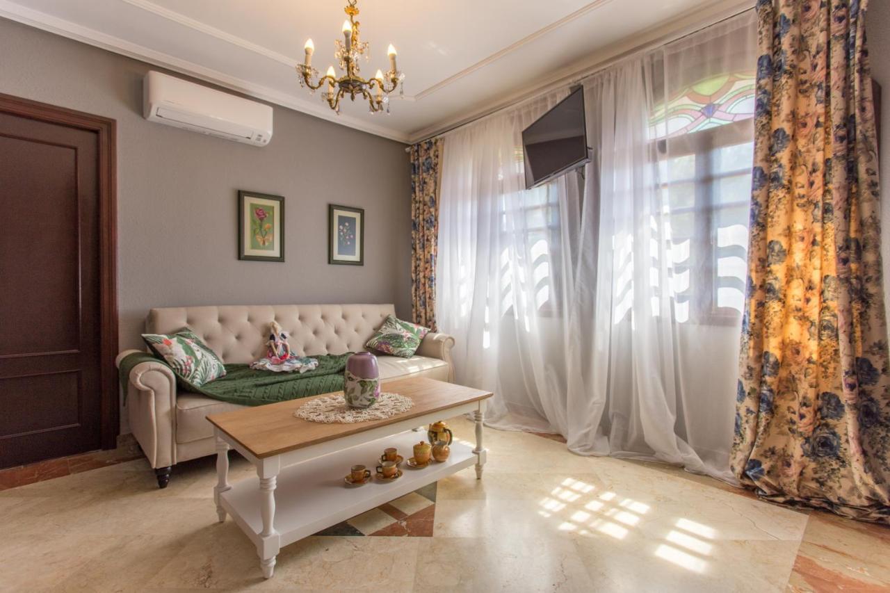 Apartamentos Gaudi Style Náquera Kültér fotó