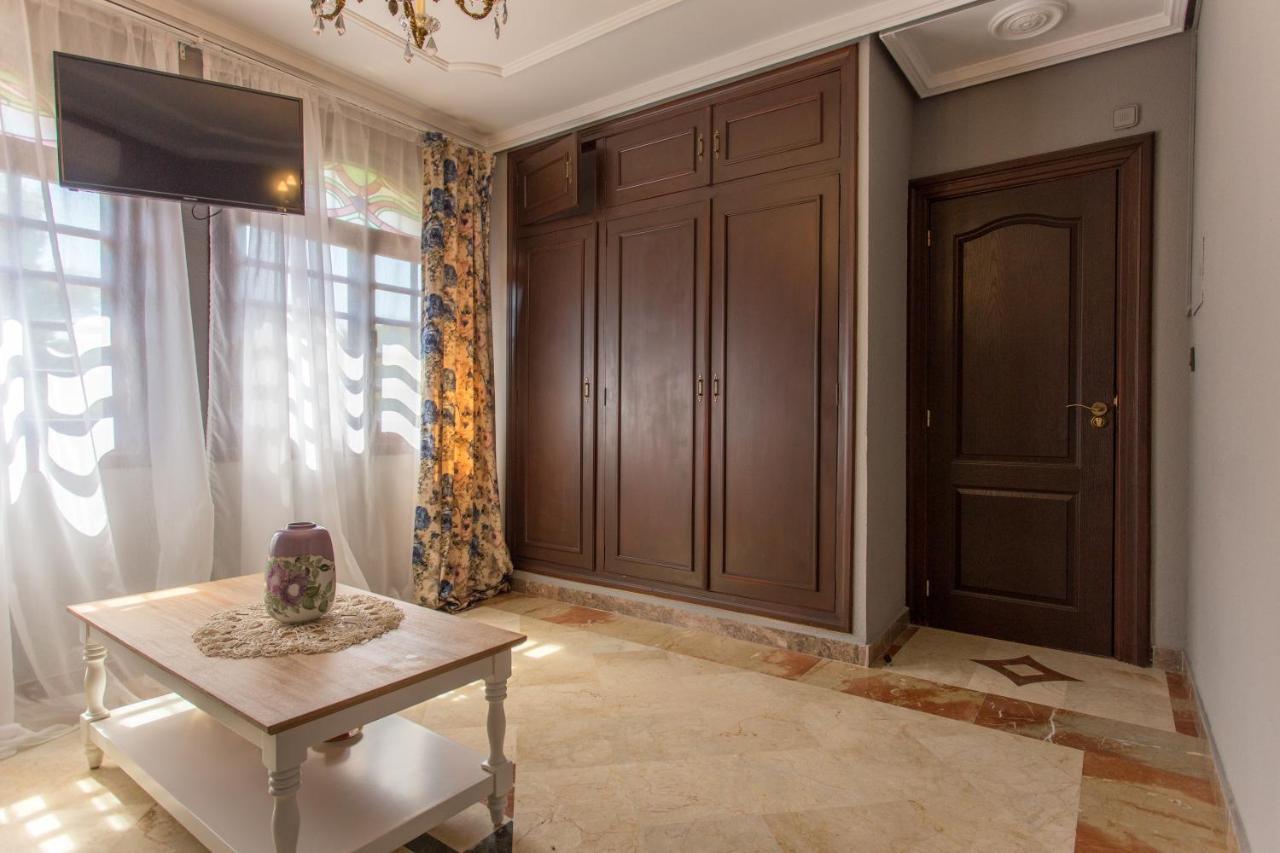 Apartamentos Gaudi Style Náquera Kültér fotó