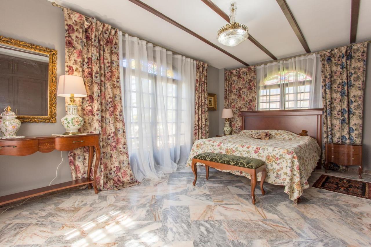 Apartamentos Gaudi Style Náquera Kültér fotó