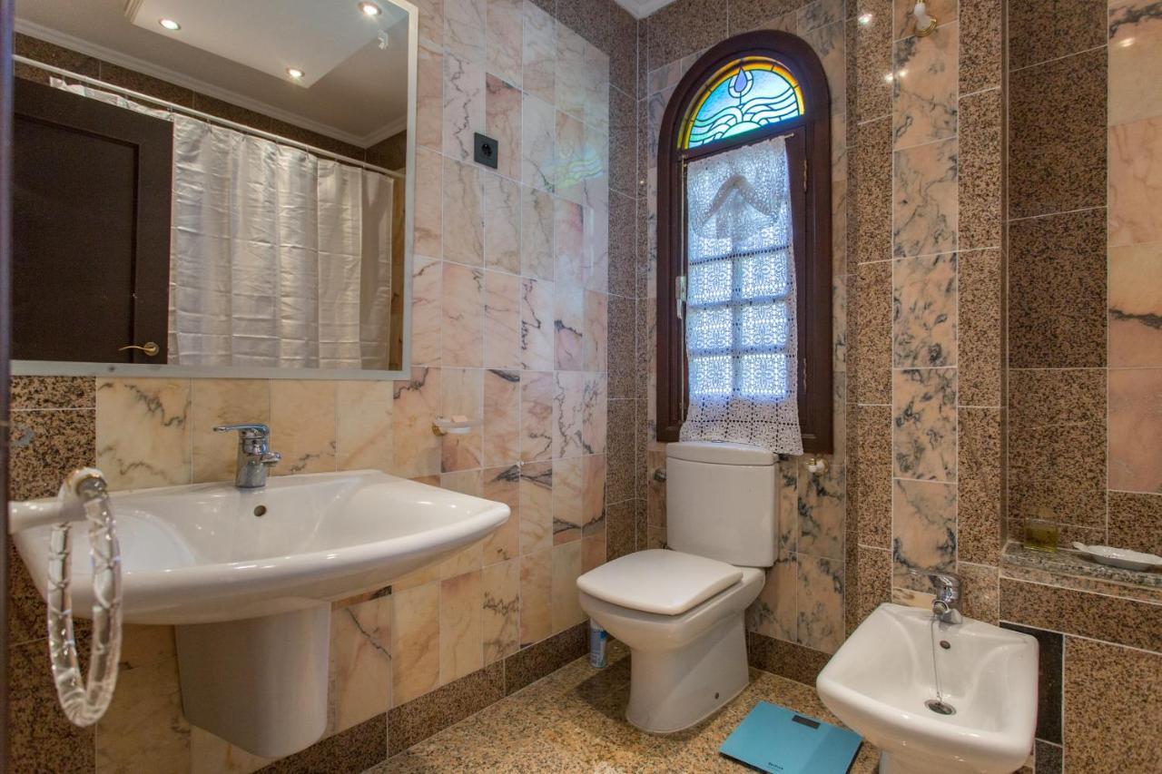 Apartamentos Gaudi Style Náquera Kültér fotó