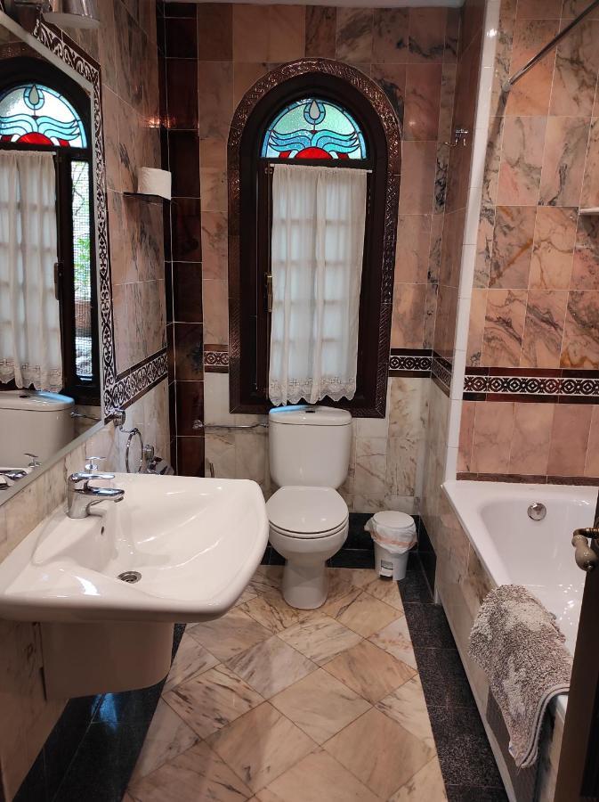 Apartamentos Gaudi Style Náquera Kültér fotó